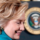 Image for article titled White House Run Will Literally Kill Hillary, Says Dubious Source